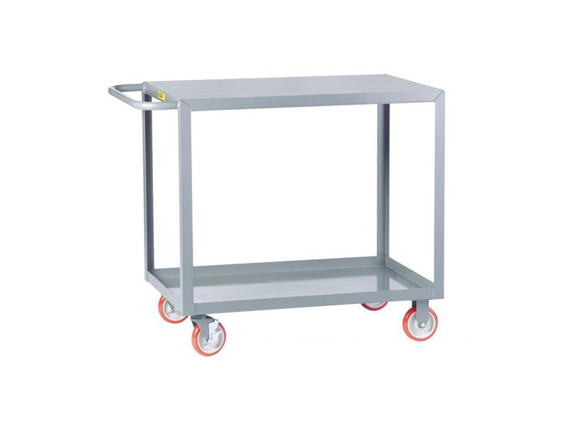 LITTLE GIANT LADDER LG-2448-BRK