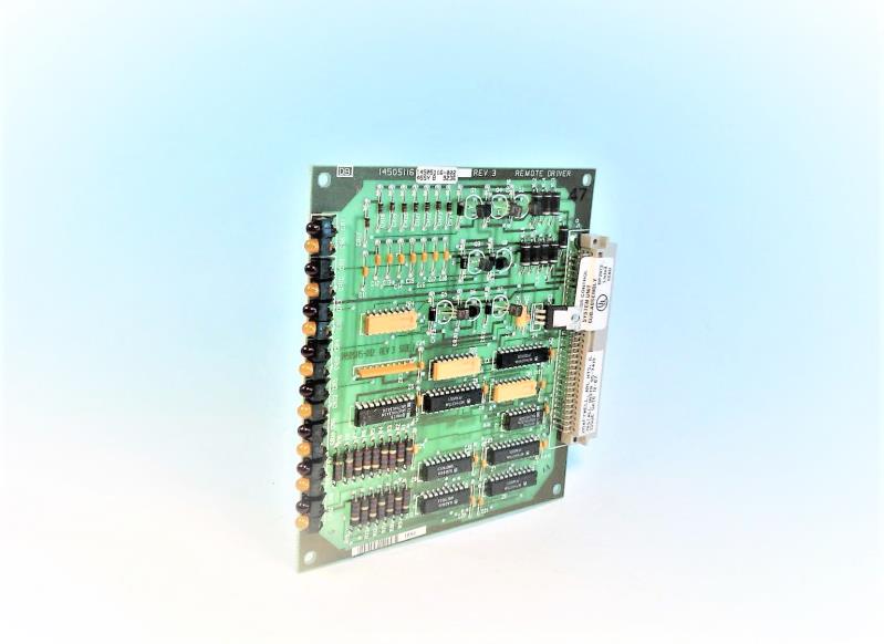 HONEYWELL 14505116-002