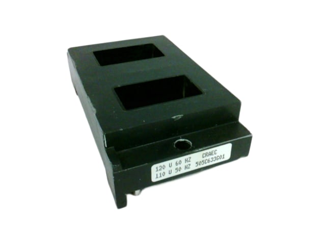 WESTINGHOUSE 505C633G01