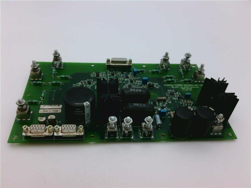 POWER TECHNOLOGY 1700-20102