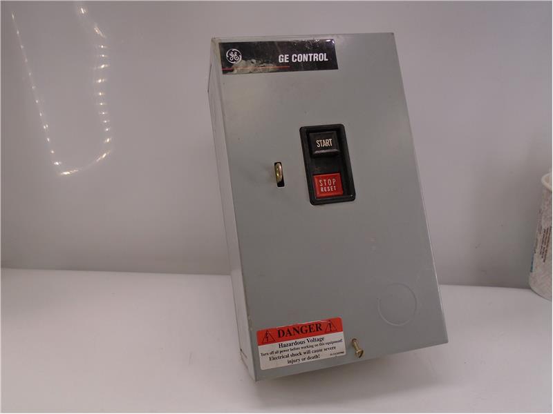 GENERAL ELECTRIC CR1062R2AAP2000