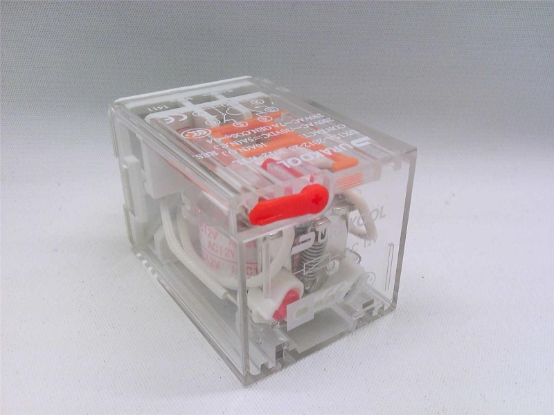 AMERICAN ELECTRONIC COMPONENTS DX15A-2012-23-3012-WTL