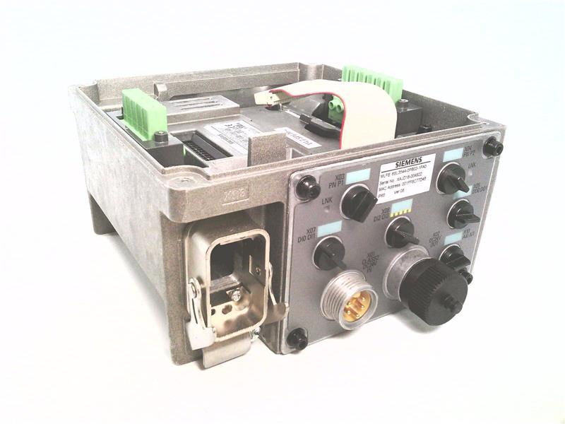 6SL3544-0PB02-1FA0 by SIEMENS