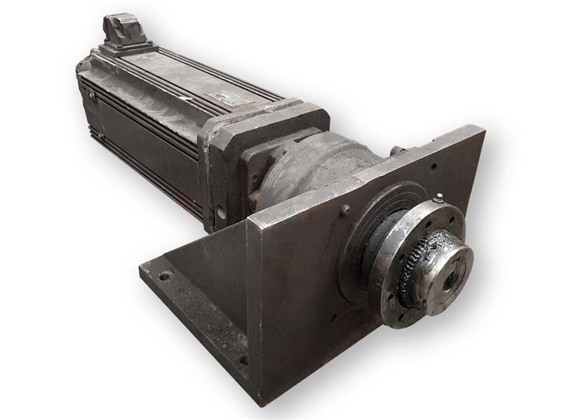 BOSCH MAC112D-1-HD-4-C/130-A-0/DI520LV