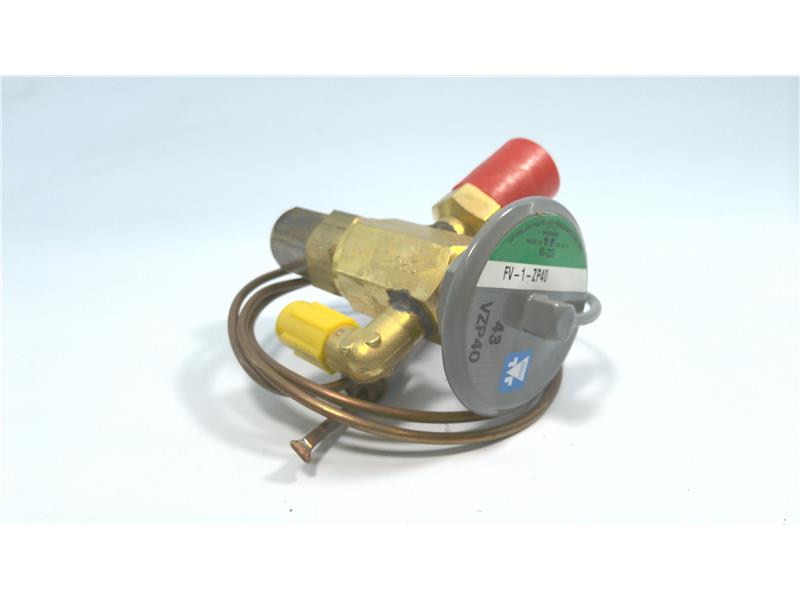 PARKER FV-1-ZP40