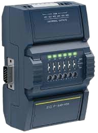 ECY-8UI by DISTECH