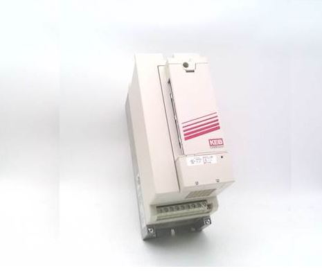 KEB AUTOMATION 16.F5.C1G-360A