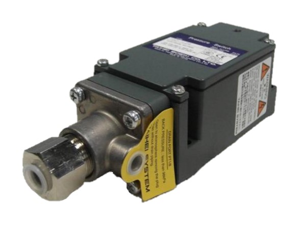 TAIHEI BOEKI TDZ-1L24