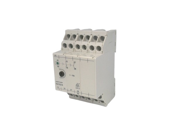 DOLD IN7824.21 DC24V 1-10S