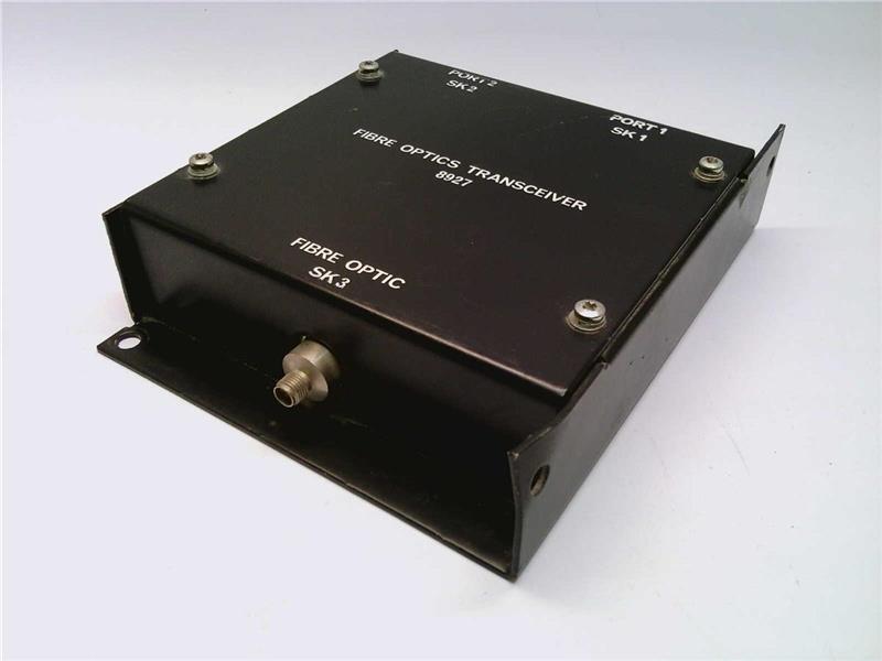 CONVERTEAM 8927-0000