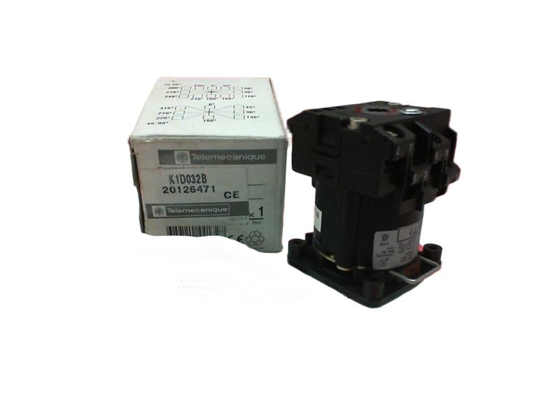 K1D032B by SCHNEIDER ELECTRIC