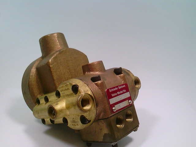 PARKER B972200211560