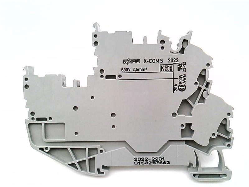 WAGO 2022-2201