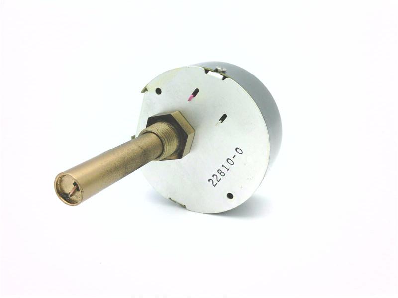 KIDDE-FENWAL, LLC 22810-0