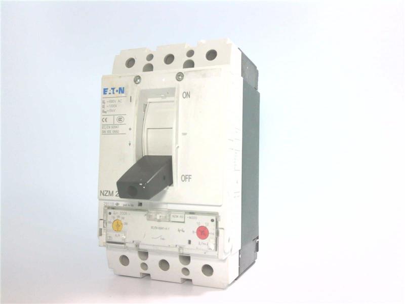 EATON CORPORATION NZMN2-M200