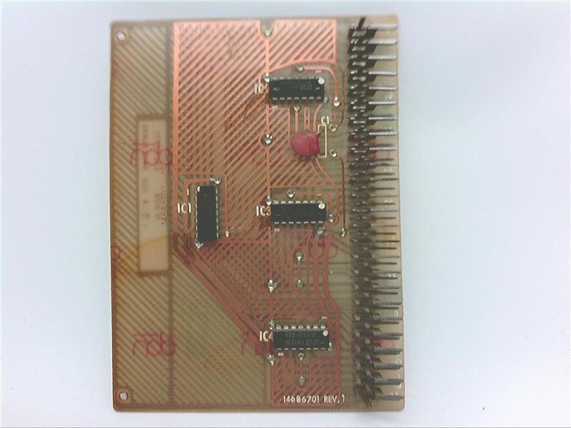 GENERAL ELECTRIC ML471L211G1