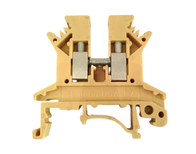 ALLEN BRADLEY 1492-U-UK2.5B