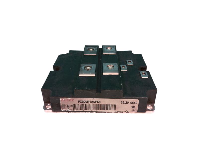 INFINEON FZ900R12KF5