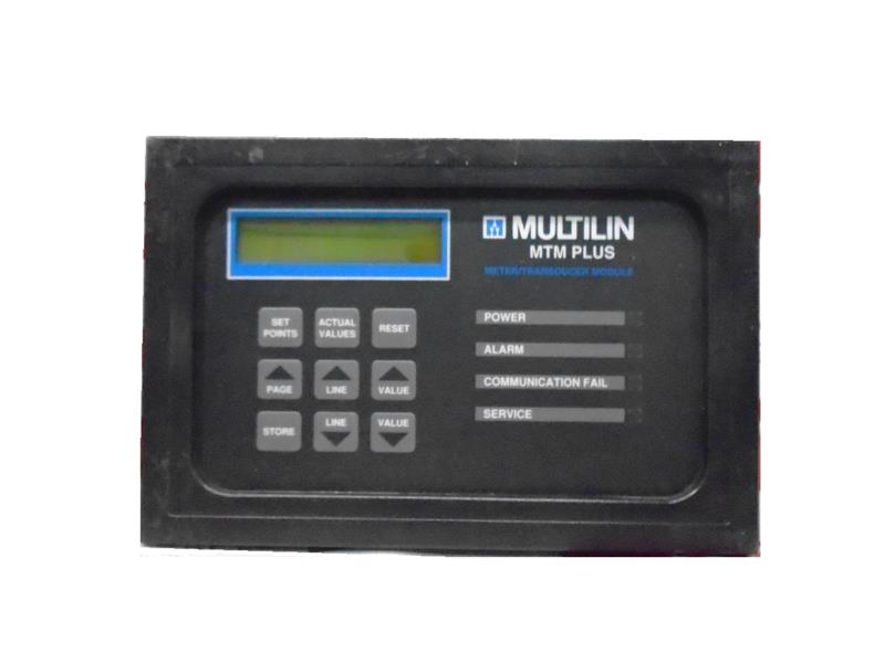 MTMPLUS-120-S-A20 by GENERAL ELECTRIC