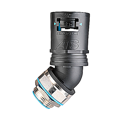 ABB THOMAS & BETTS AT21/M20/S45/BLB