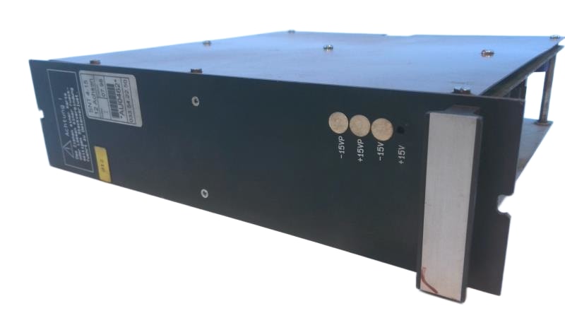CLOOS ROBOTICS 033.54.22.50