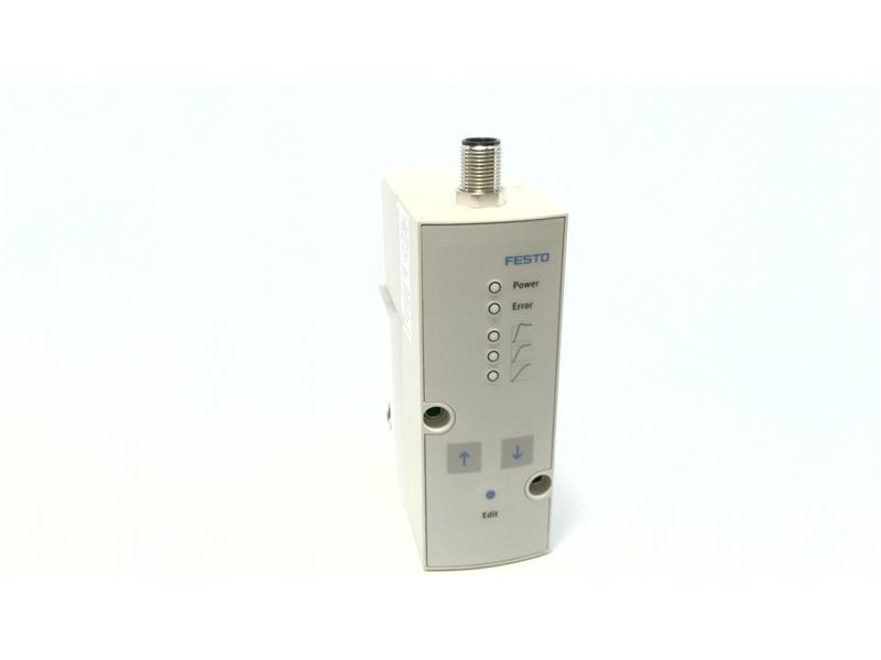 FESTO VPPM-8L-L-1-G14-0L10H-A4P-S1