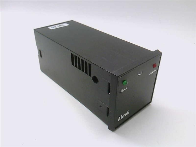 ABTEK CONTROLS LTD HL3