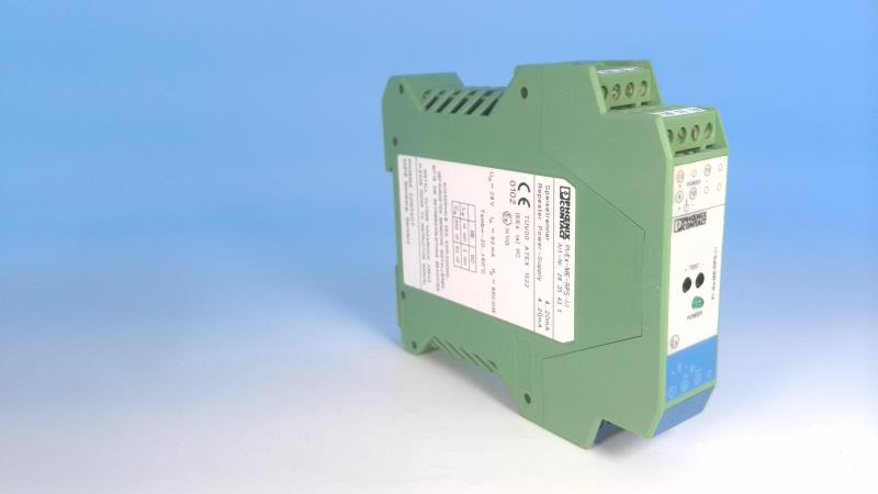 PHOENIX CONTACT PI-EX-ME-RPS-I/I