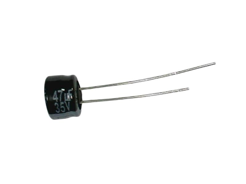 ECE-A1VKS470 by MATSUSHITA ELECTRIC