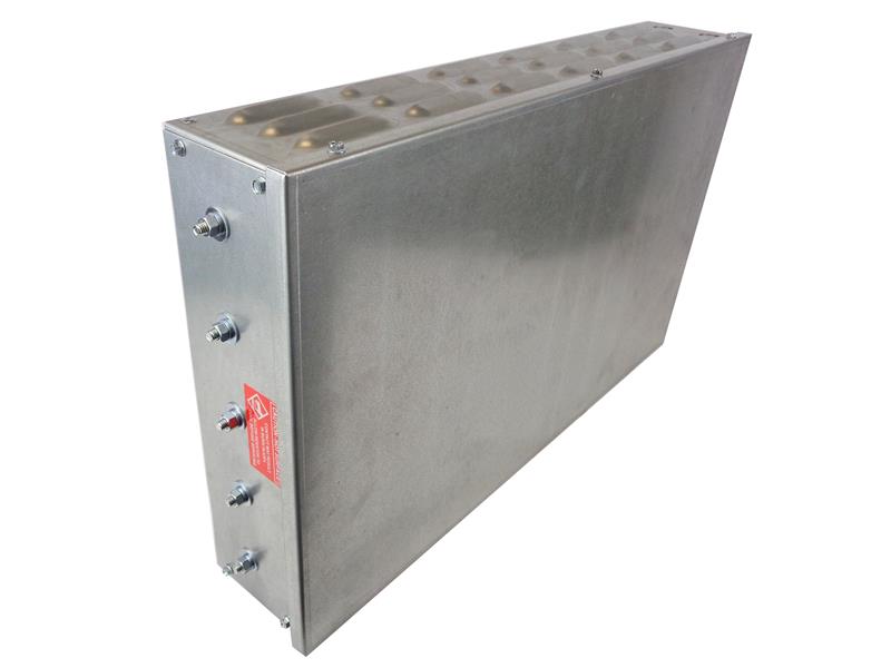 R27.5B10T1L by HUBBELL