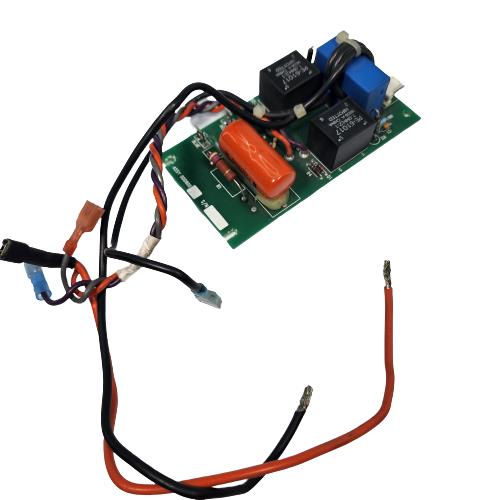 ASEA BROWN BOVERI 0009001