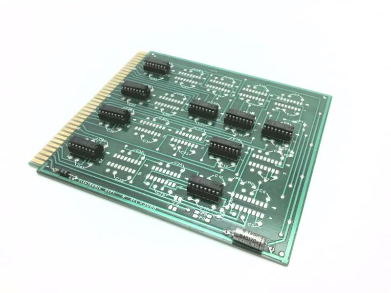 GD BOLOGNA OEL-A3068