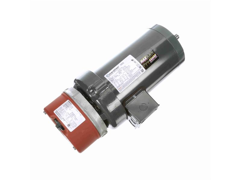 REGAL REXNORD 145TTFR16430