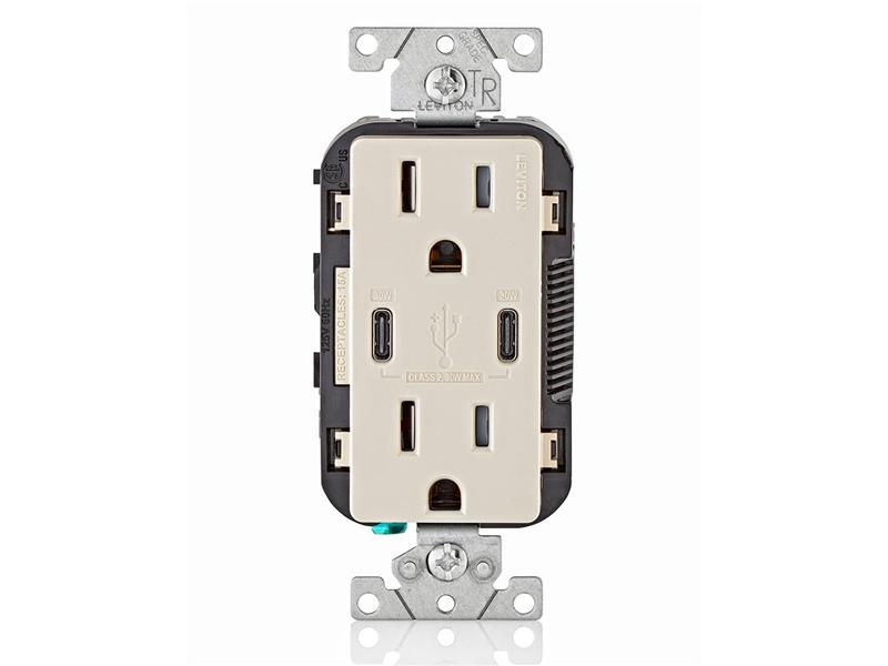 LEVITON T5635-T