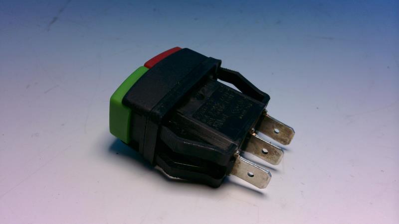 HONEYWELL R13-526 B-01