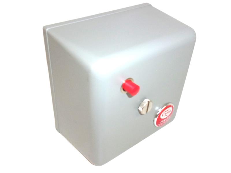 KIDDE-FENWAL, LLC TFM-3