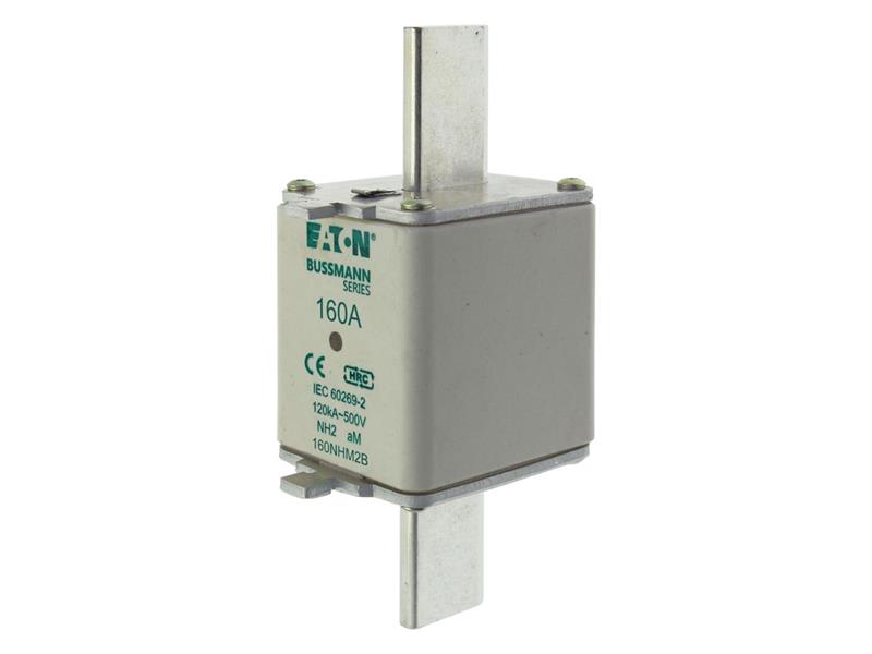 EATON CORPORATION 160NHM2B