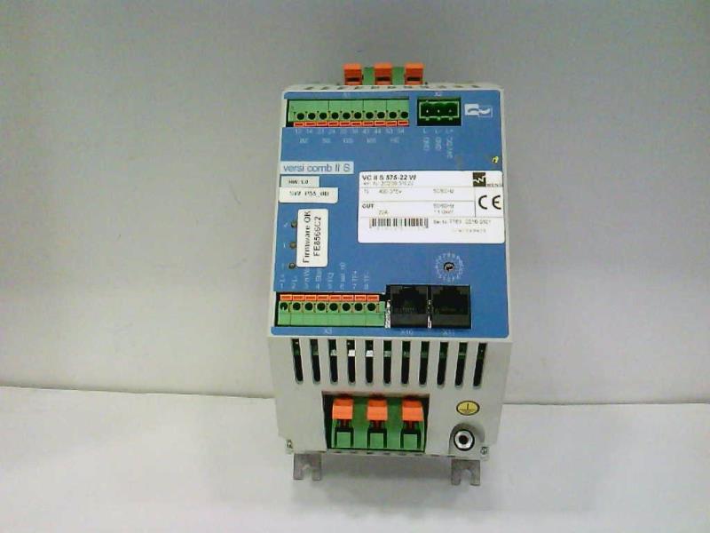 PETER ELECTRONIC VC 11 575-22 W