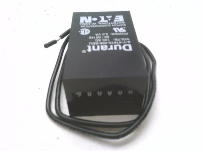 EATON CORPORATION 6-Y-41610-406-SEU