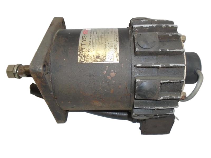A06B-0601-B531 by FANUC