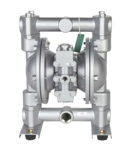 YAMADA PUMP NDP-25BAC-BH-2    