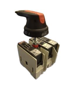 ASEA BROWN BOVERI OS 30FAL12