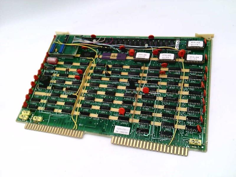 125S1789-1 by SYBRON