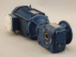 SEW EURODRIVE KAF77 DRN100L4/BE5HR/XV1A