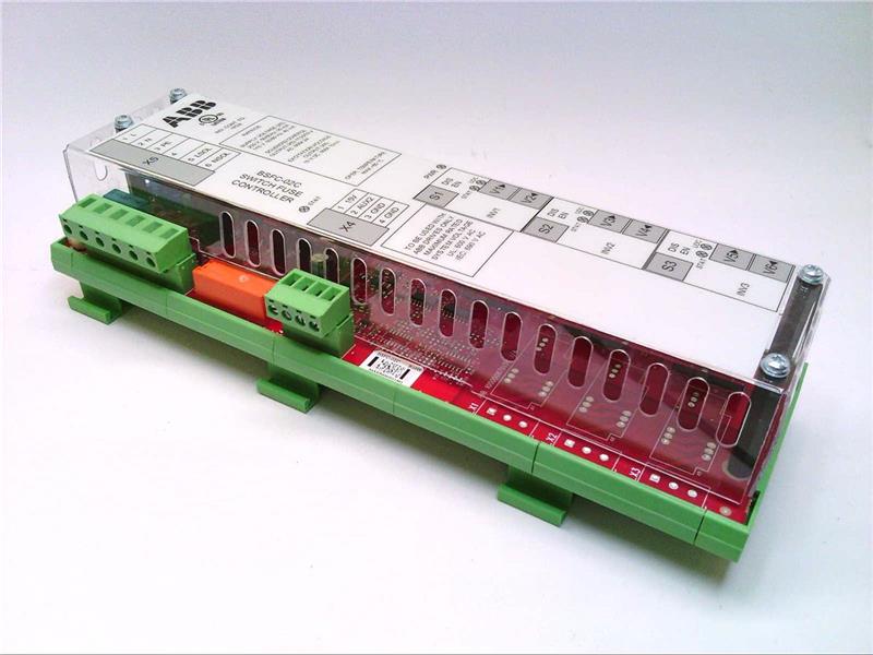 ASEA BROWN BOVERI 3AXD50000011461