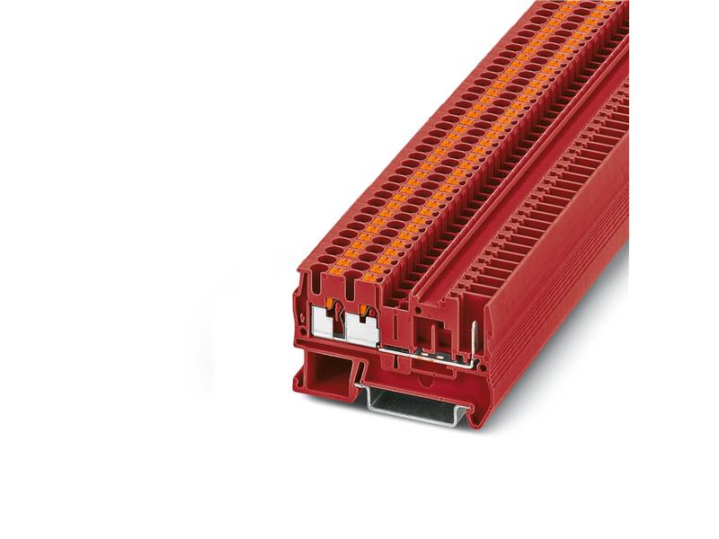 PHOENIX CONTACT PT 2,5-TWIN/1P RD