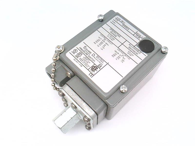 SCHNEIDER ELECTRIC 9012GAWM5