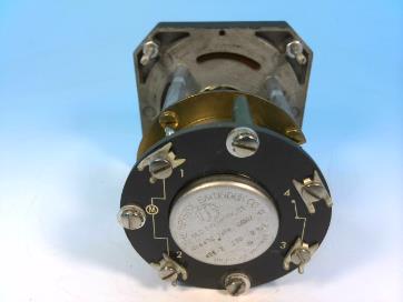 BRISTOL COMPANY 6310-30S