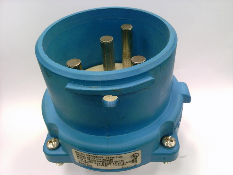 MARECHAL ELECTRIC SA 33-61043