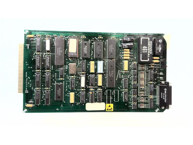 EMERSON COMMONX1-AA2